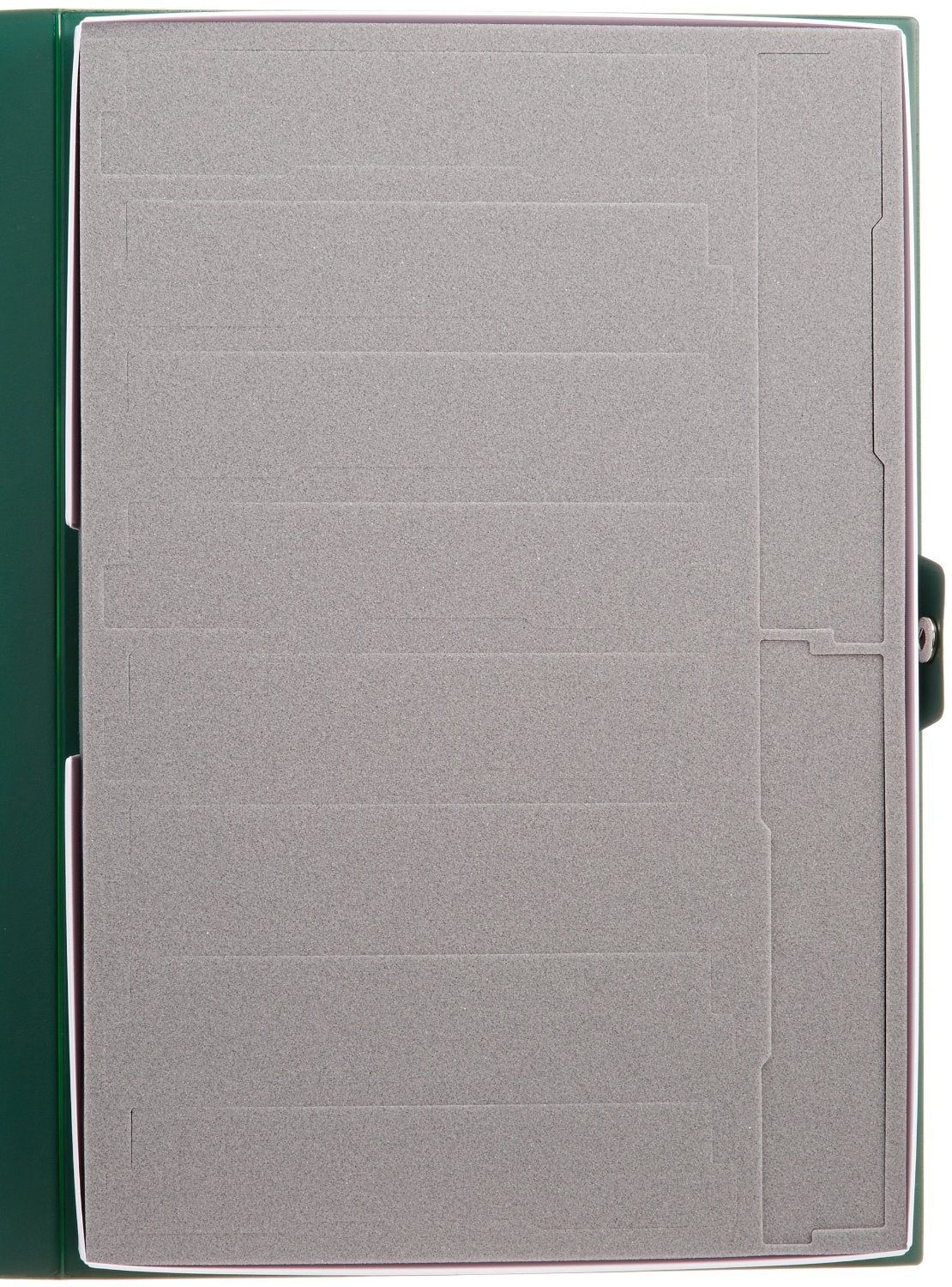 KATO 10-215 Train Set Case Kato PlaRail Model Train For 10-Cars - BanzaiHobby