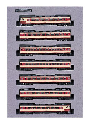 KATO 10-393 Series 157 Amagi 7-Car Set - BanzaiHobby