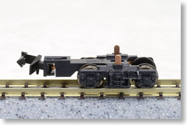 KATO 11-035 Bogie Type TR58 for Add-On Coupler Long Clamp Screw - BanzaiHobby
