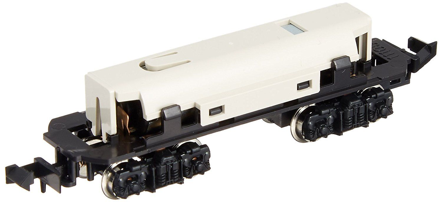 KATO 11-105 Power Unit For Small Train Commuter Train 1 B Train Sh - BanzaiHobby