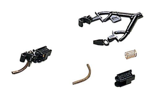 KATO 11-170 MT-7 Short Shank Coupler (Magne-Matic(R) Coupler) 1-Car's - BanzaiHobby