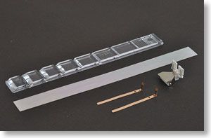 KATO 11-204 New Passenger Car Lighting Kit for 1 Car - BanzaiHobby