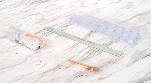 KATO 11-223 LED Interior Lighting Kit for Series KIHA85 for 5 Car - BanzaiHobby