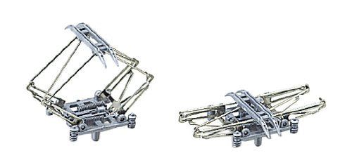 KATO 11-420 Direct Current Pantograph PS16 B-type 2pc - BanzaiHobby