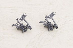 KATO 11-422 Single Arm Pantograph PS35C 2pcs - BanzaiHobby