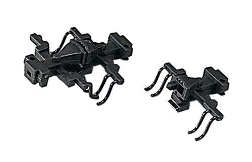 KATO 11-703 Kato Coupler Tight Lock Coupler Type A PAT. Black For - BanzaiHobby