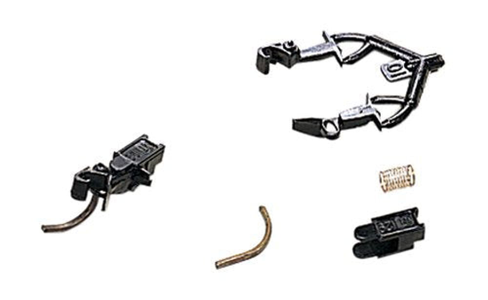 KATO 11-711 Magnetic Coupler MT-10 (2pcs) - BanzaiHobby