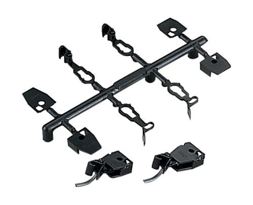 KATO 11-712 2001 Magne-Matic Coupler (Long & Short 2pieces) - BanzaiHobby