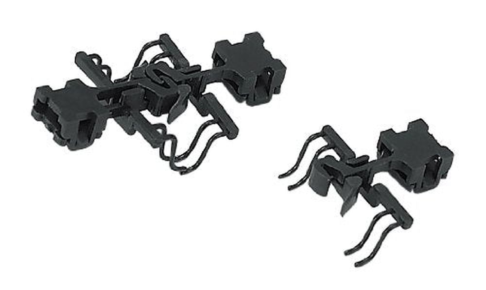 KATO 11-722 Kato Coupler N JP B (20pcs) - BanzaiHobby