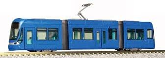 KATO 14-805-1 My Tram Blue - BanzaiHobby