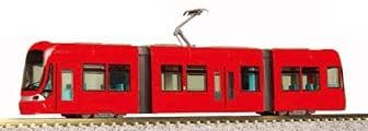KATO 14-805-2 My Tram Red - BanzaiHobby