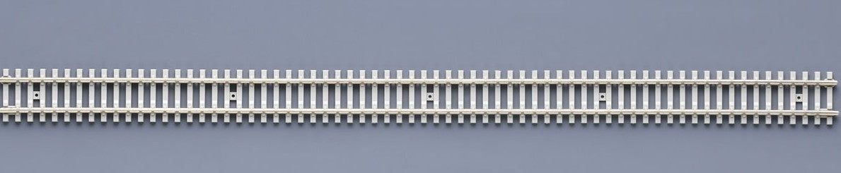 KATO 21-001 Prestressed Concrete Sleeper Flexible Track (808mm) (10 P - BanzaiHobby