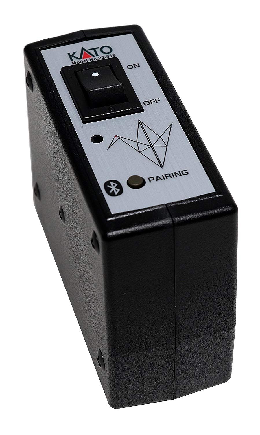 KATO 22-019 Smart Controller (AC Adaptor not included) - BanzaiHobby