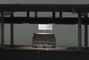 KATO 23-000 Kato Platform DX Lighting Kit - BanzaiHobby