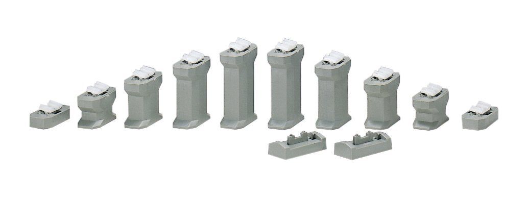 KATO 23-016-1 Gradual Incline Pier Set - BanzaiHobby