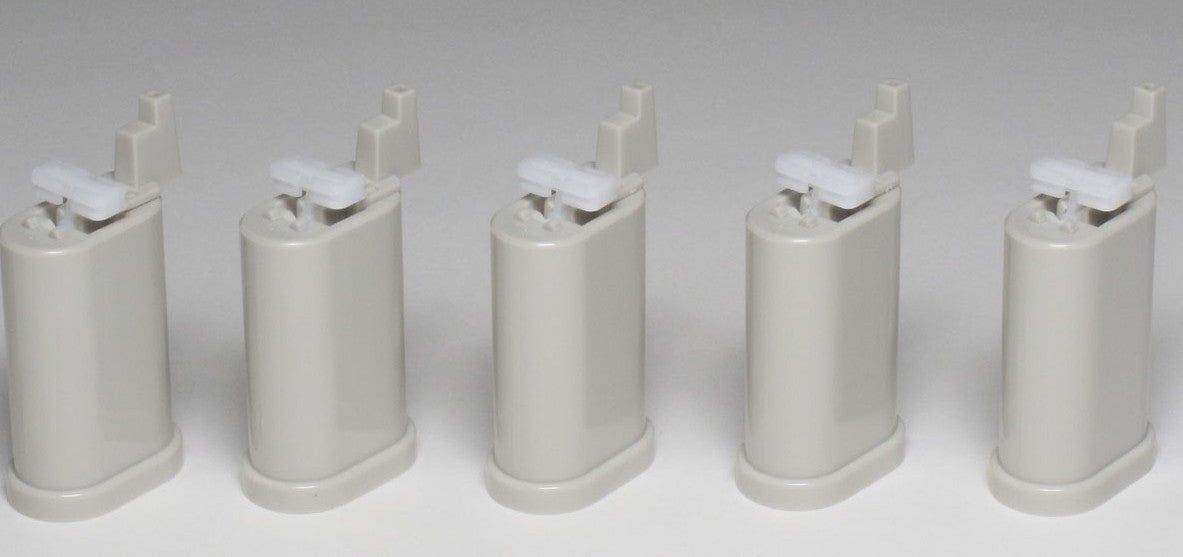 KATO 23-047 Unitrack Bridge Pier No. 5 50mm (2``) - BanzaiHobby