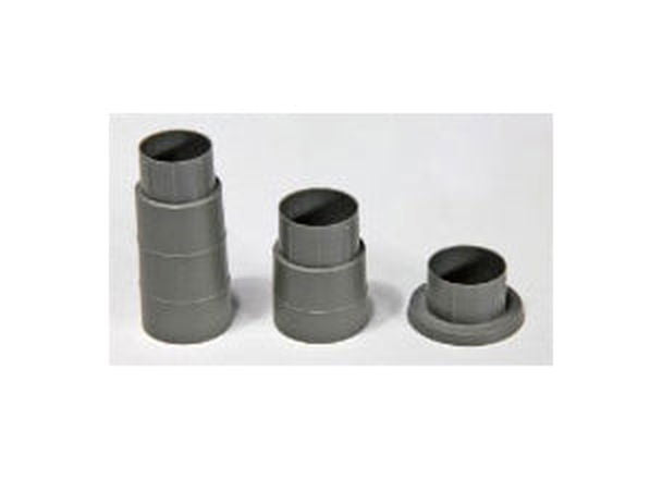 KATO 23-068 Unitrack Pier Raising Kit with Trapezoid Shape 5 Pcs - BanzaiHobby