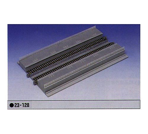 KATO 23-128 Double Track Plate Platform Extension - BanzaiHobby