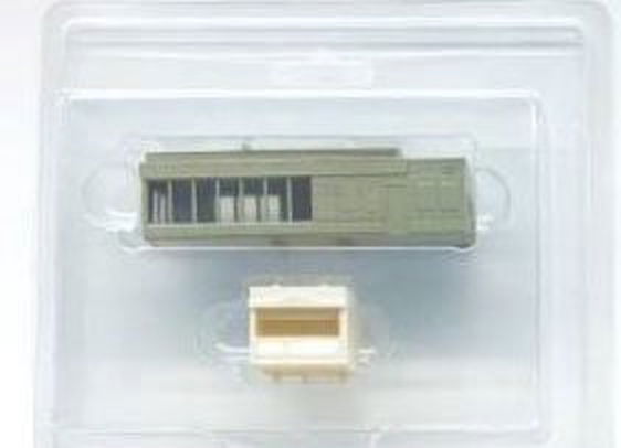 KATO 23-164 Shop for Flag Stop Platform - BanzaiHobby