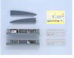 KATO 23-170 Unitrack Island Platform Complete Set. (1 S - BanzaiHobby