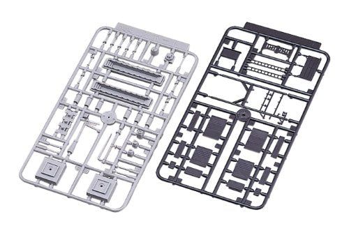 KATO 23-228 Trackside Accessory Set - BanzaiHobby