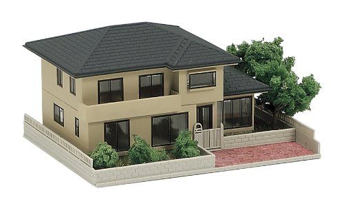 KATO 23-403A 690 E Liberty St - BanzaiHobby