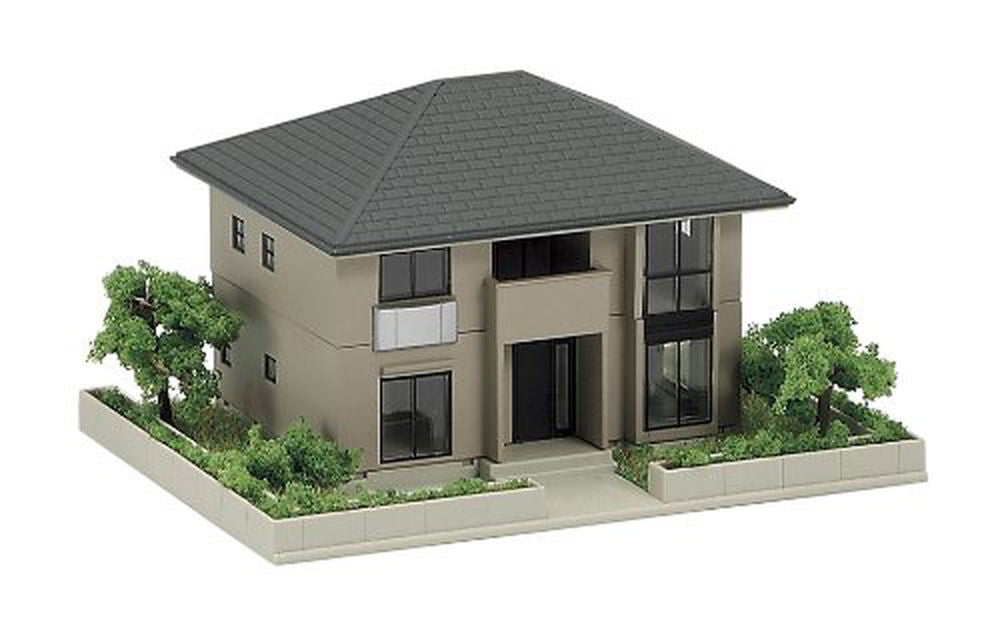 KATO 23-404B DioTown 2258 Seaver Lane - BanzaiHobby