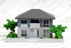 KATO 23-404C DioTown 1477 Sapphire Drive Blue - BanzaiHobby