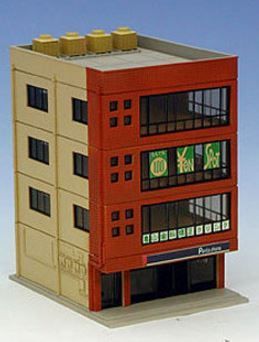 KATO 23-431A DioTown Office Building 1 - BanzaiHobby