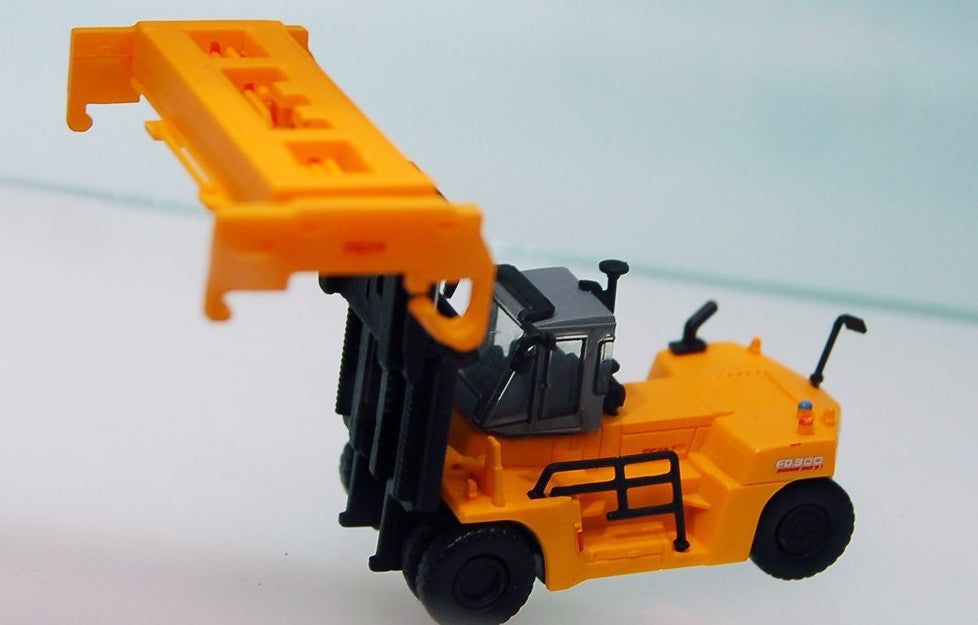 KATO 23-517 TCM Top Lifter FD300 (General Color) - BanzaiHobby