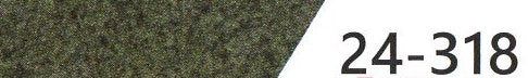 KATO 24-318 Plants Sheet (Forage) Dark Green (464cm2) - BanzaiHobby