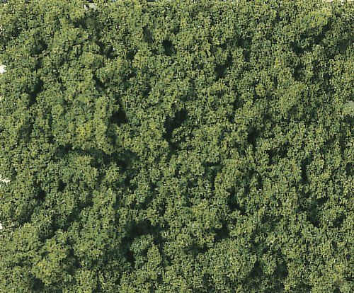 KATO 24-320 Foliage Clusters Medium Green - BanzaiHobby