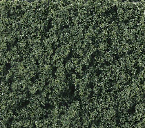 KATO 24-321 Foliage Clusters Dark Green - BanzaiHobby