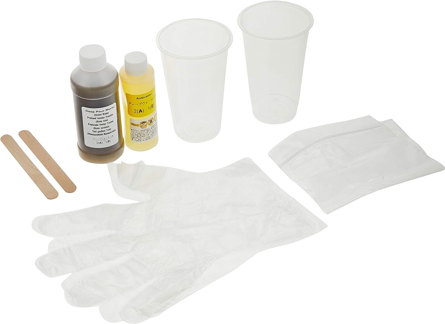 KATO 24-347 ater System Series Deep Water Marquee Turbidity Water - BanzaiHobby