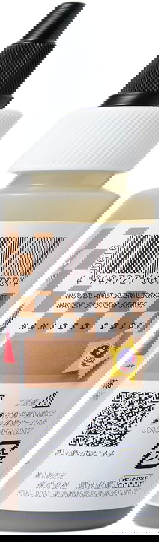 KATO 24-356 Wave Tone Brown - BanzaiHobby