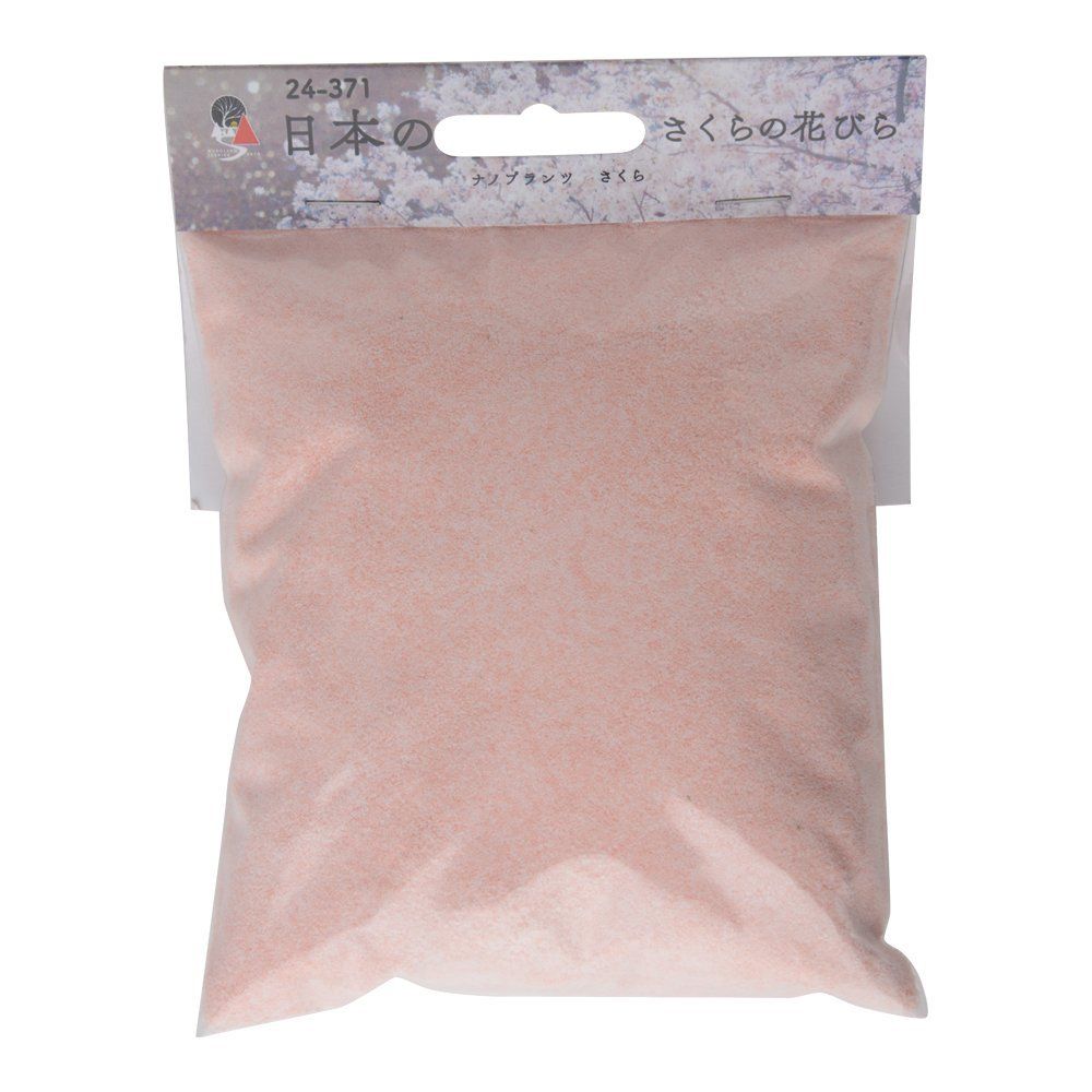 KATO 24-371 Woodland Scenics Cherry Blossom Petal - BanzaiHobby