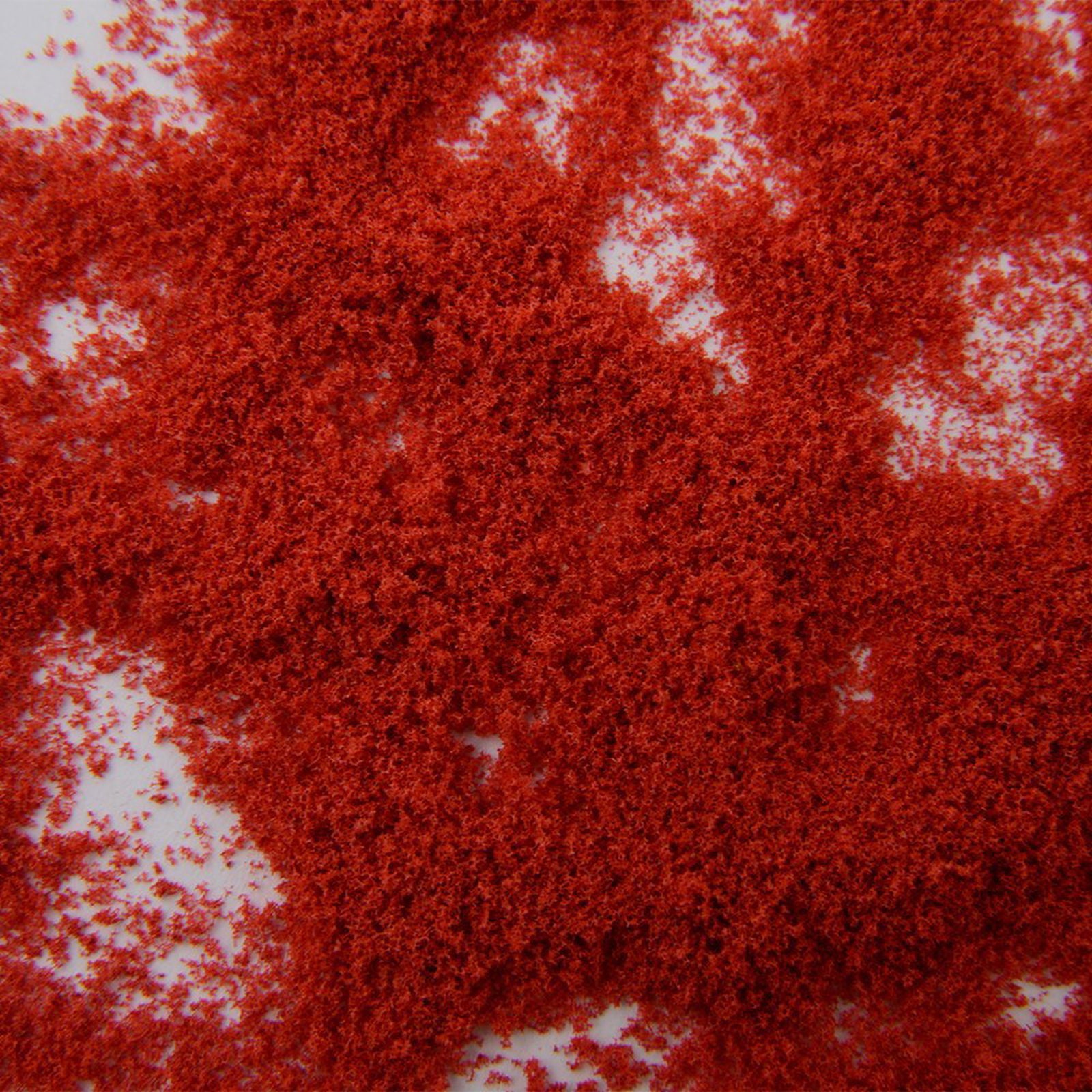 KATO 24-375 Woodland Scenics Deep Red - Japanese Autumn - BanzaiHobby