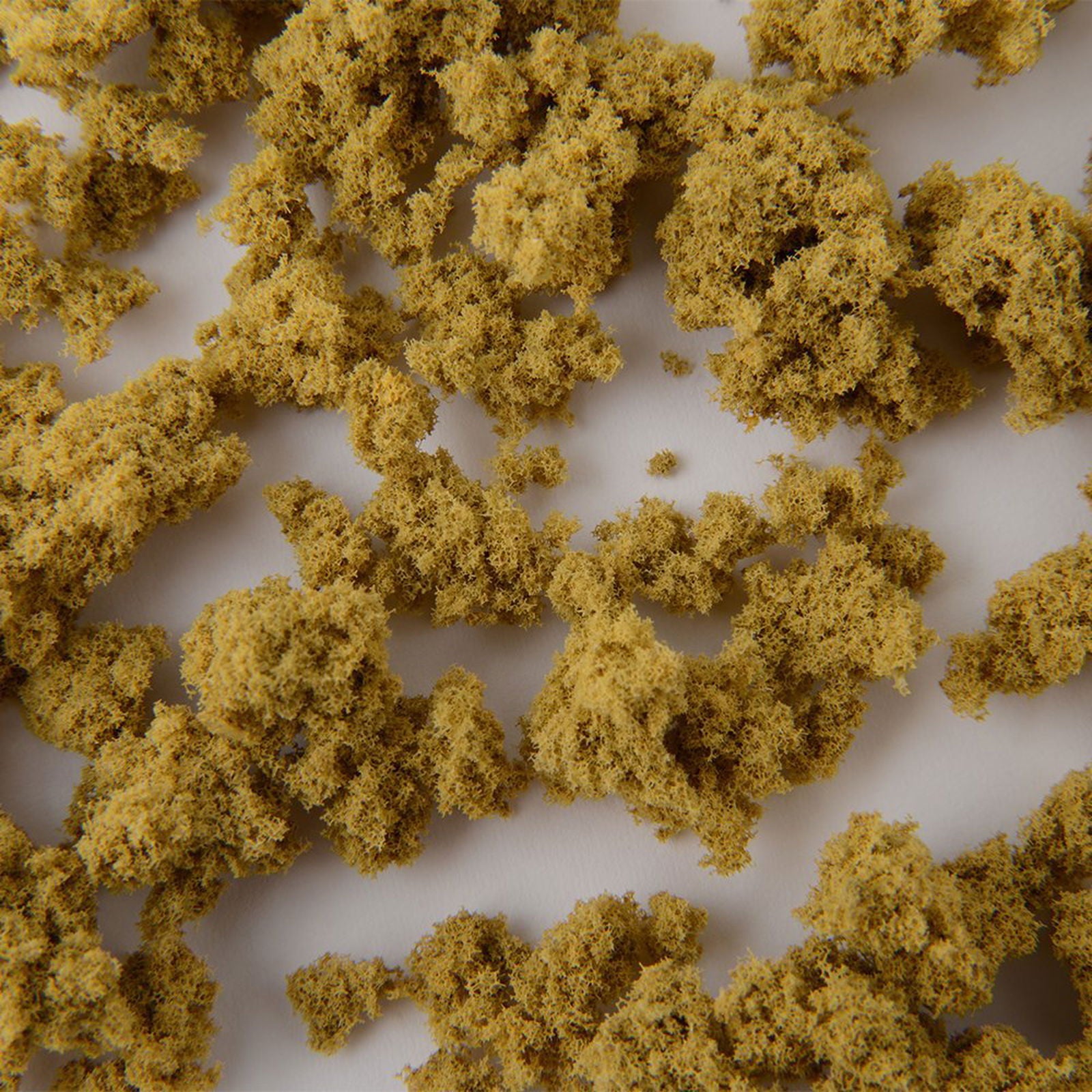 KATO 24-377 Woodland Scenics Large Plants Gold Finch Japanese Autumn - BanzaiHobby