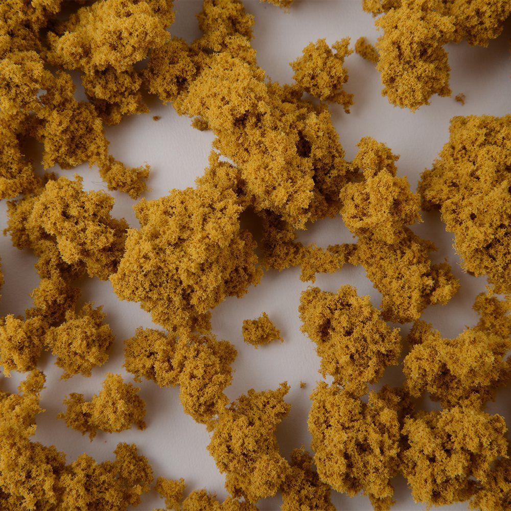 KATO 24-378 Woodland Scenics Large Plants Gold leaf - Japanese Plant - BanzaiHobby