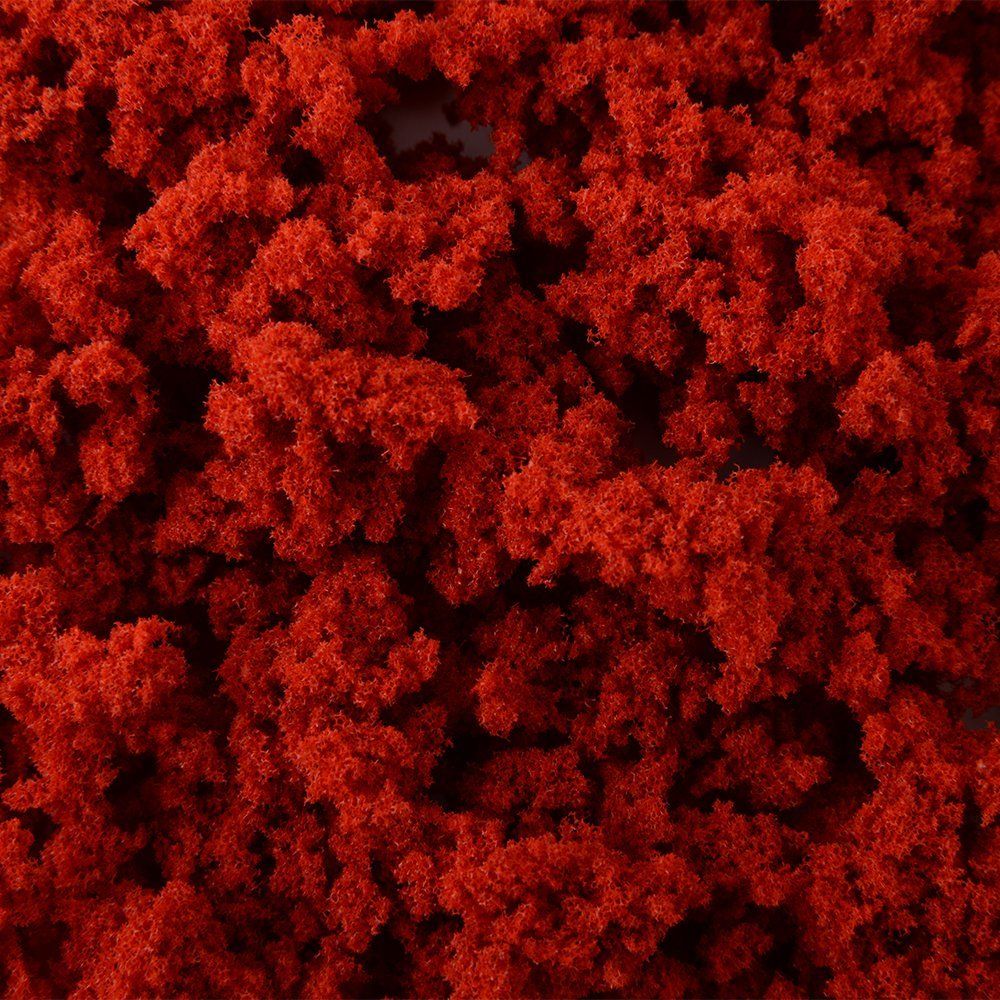 KATO 24-379 Woodland Scenics Large Plant Deep Red Japanese Autumn - BanzaiHobby