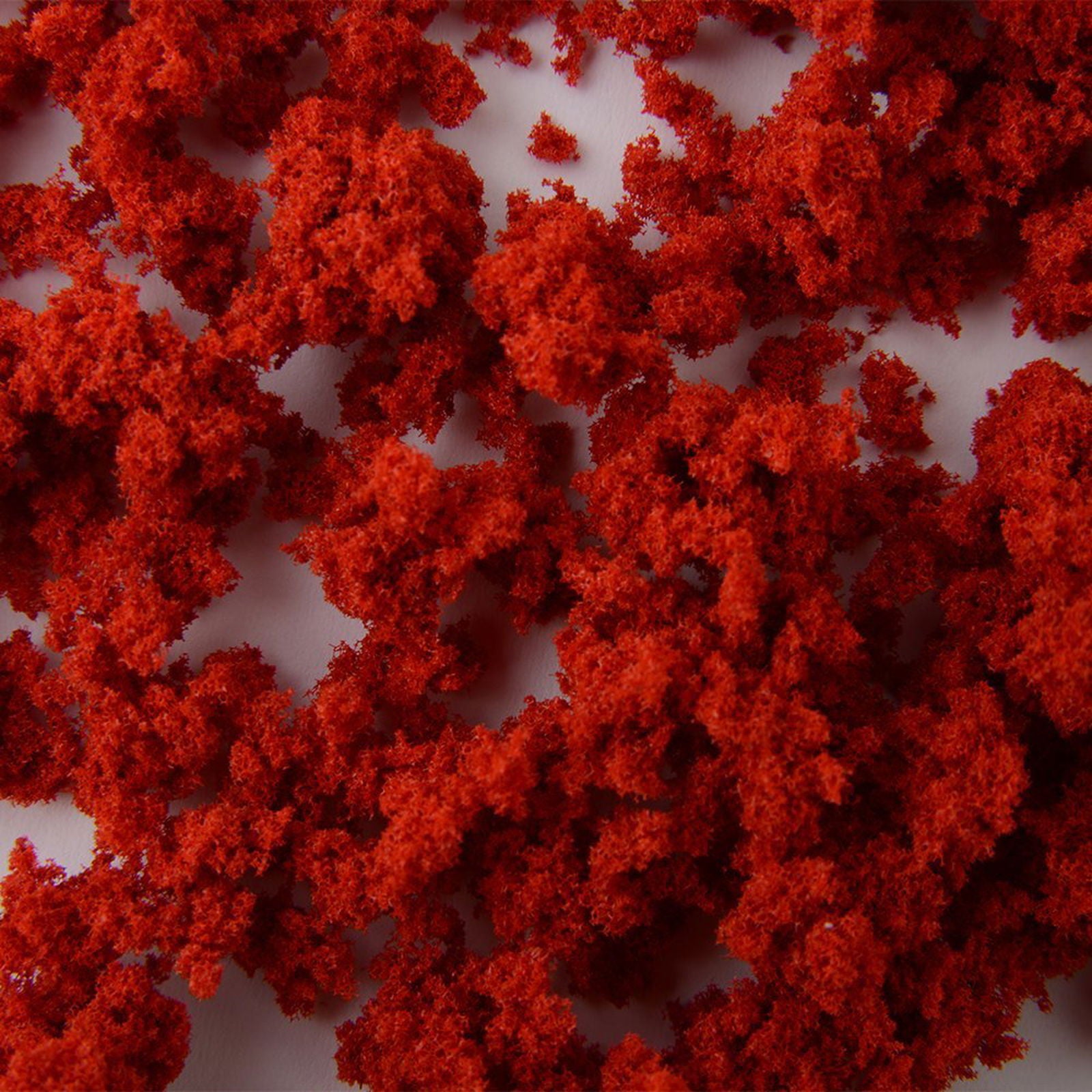 KATO 24-379 Woodland Scenics Large Plant Deep Red Japanese Autumn - BanzaiHobby