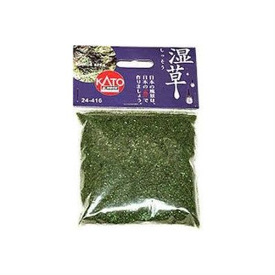 KATO 24-416 Japanese Grassland Humid Area Wet Plants 20g - BanzaiHobby