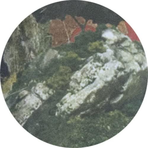 KATO 24-502 Diorama Molding Sheet 460x1820mm - BanzaiHobby