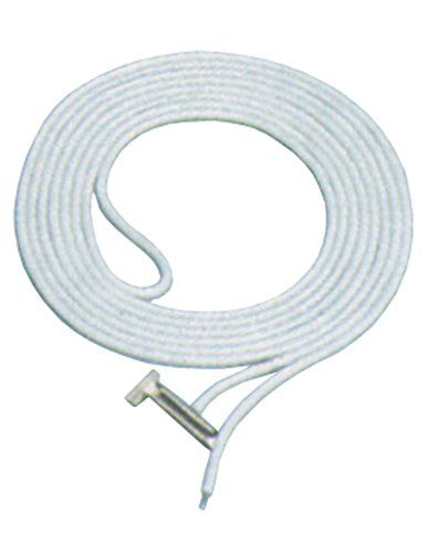 KATO 24-806 Terminal Joint (white one-track 90cm) - BanzaiHobby