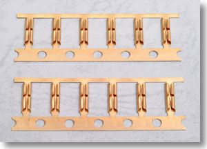 KATO 24-810 Joint 12pcs - BanzaiHobby