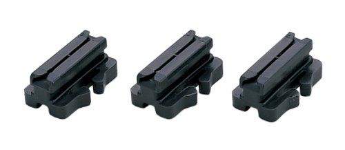 KATO 24-816 Unitrack Insulated Unijoiner 20 pcs - BanzaiHobby