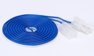 KATO 24-834 Extension Cord for DC (2m) - BanzaiHobby