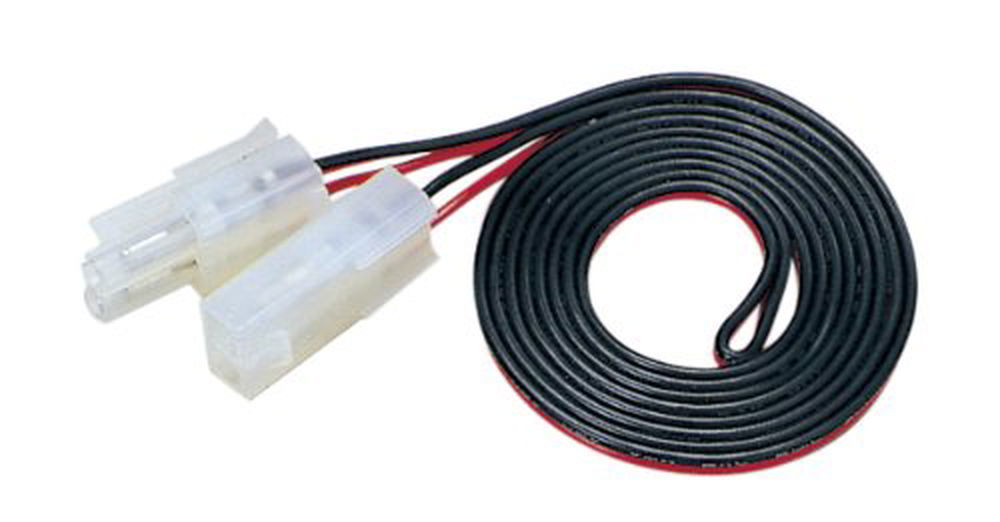 KATO 24-841 Turnout Extension Cord, 35" - BanzaiHobby