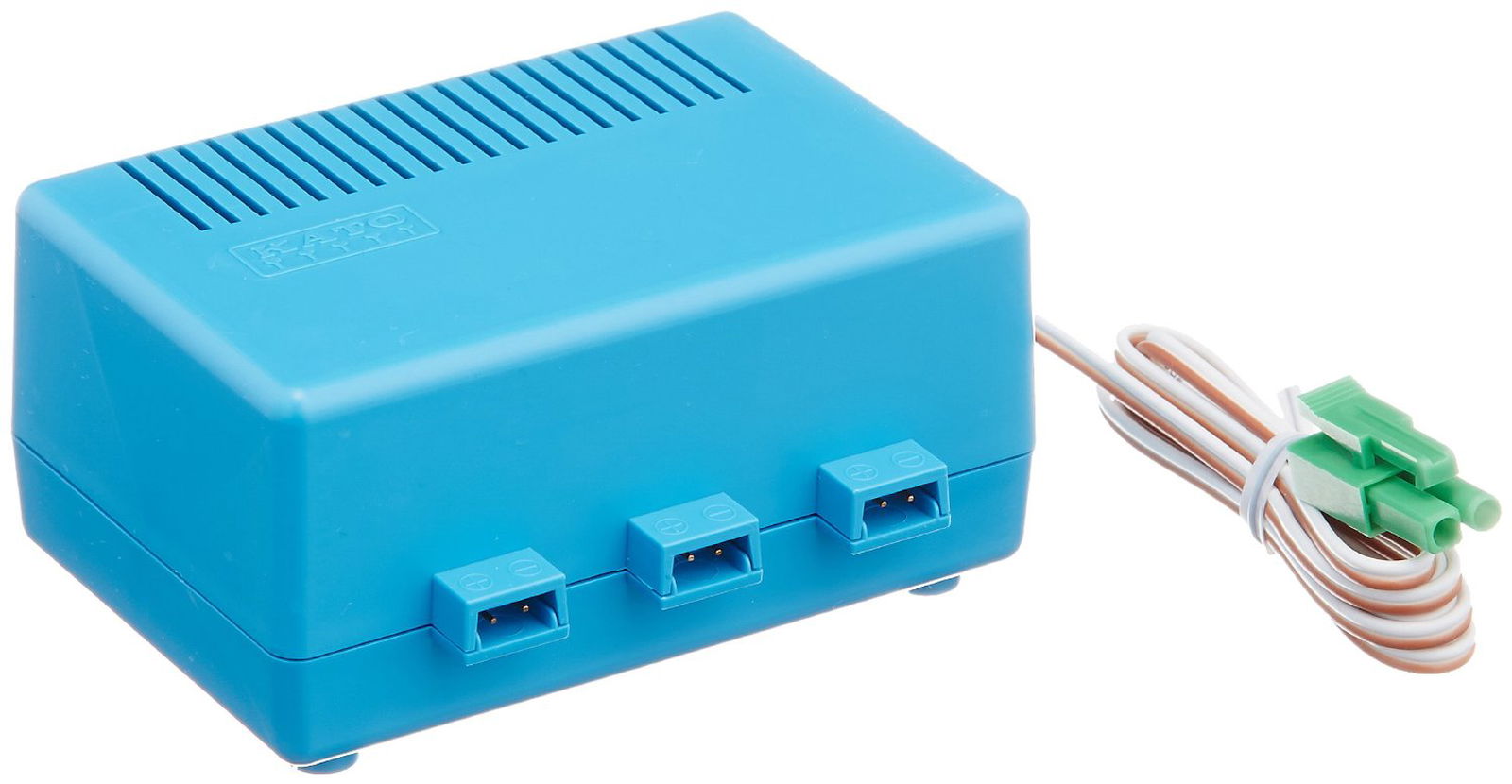 KATO 24-844 Power Supply, Automatic 3-Color Signal - BanzaiHobby