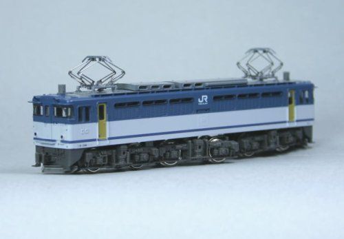 KATO 3019-8 EF65-1000 Early Type JR Freight Second Update Color - BanzaiHobby